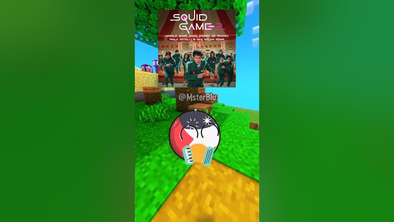 Lagu Mingle Squid Game 5 Bahasa ๐ฎ๐ฉ๐บ๐ฒ๐ต๐ญ๐ท๐บ๐ต๐ธ Lagu Mingle Squid Game 5 Bahasa ๐ฎ๐ฉ๐บ๐ฒ๐ต๐ญ๐ท๐บ๐ต๐ธ