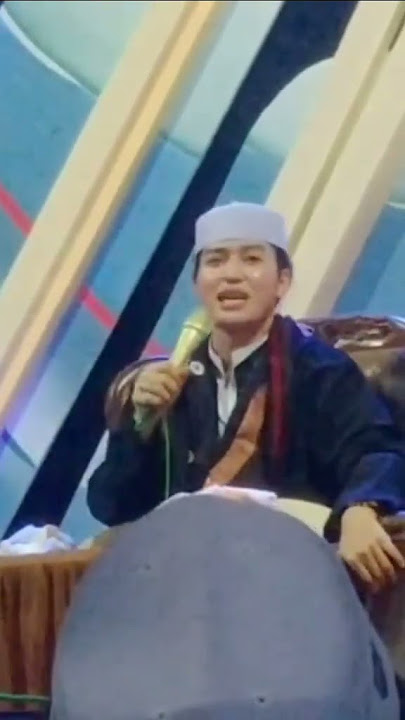 Story'wa 30 Detik Ceramah Habib Reyhan Al Qadri || Jedag Jedug Habib Reyhan Terbaru
