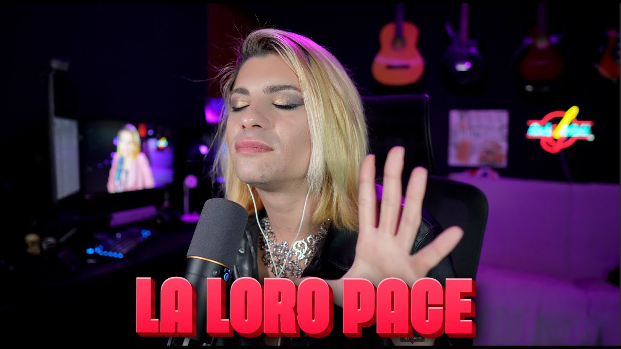 UN'IMMAGINE DI LUI A CAVALLO l ITALIAN MEDIUM ANDREA GALLOZZOLI