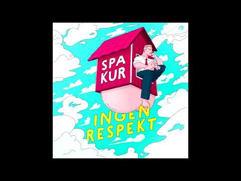 Spakur - Rodney Dangerfield (Ingen respekt)