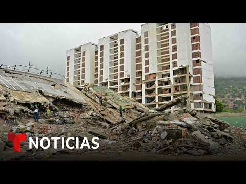 En Venezuela realizarán una vigilia en La Guaira por los 100 días de los terremotos