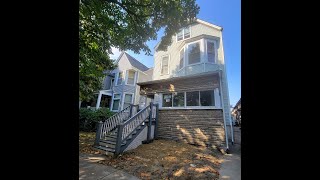 1820 W. Belle Plaine Ave #2
