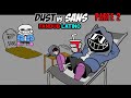 El Sans Dust racist@ Regresa Fandub Latino