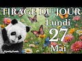 🌷UN RDV QUI SE PASSE BIEN🌷Tirage Du Jour Lundi 27 Mai
