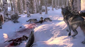 Assassin Creed III Announcement Trailer HD720