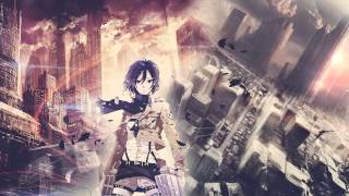 Attack On Titan OST - Rittai Kidou chords