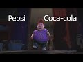 Snotty Boy Titan Glow Up Meme | Water vs Coca-cola and Pepsi