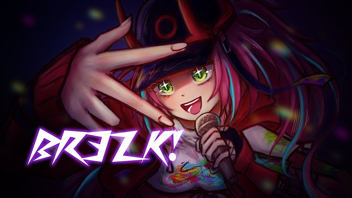 [RAPPA ORIGINAL SONG] BR32K - Kurodox X REIST #MultiverseVistas
