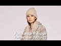 Fabiana Filippi Fall Winter 2021 22