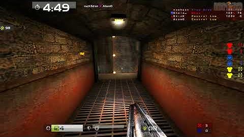 Quake Live: CTF-VDMVDMQuad-ironworks-2014