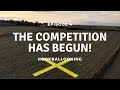 Episode 4 - First & Second Competition Flights!