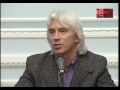 Dmitri Hvorostovsky in Velikoy Novgorod (with subtitles)