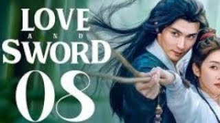 AGASOBANUYE (Sword and Love Ep8) By B the Great 