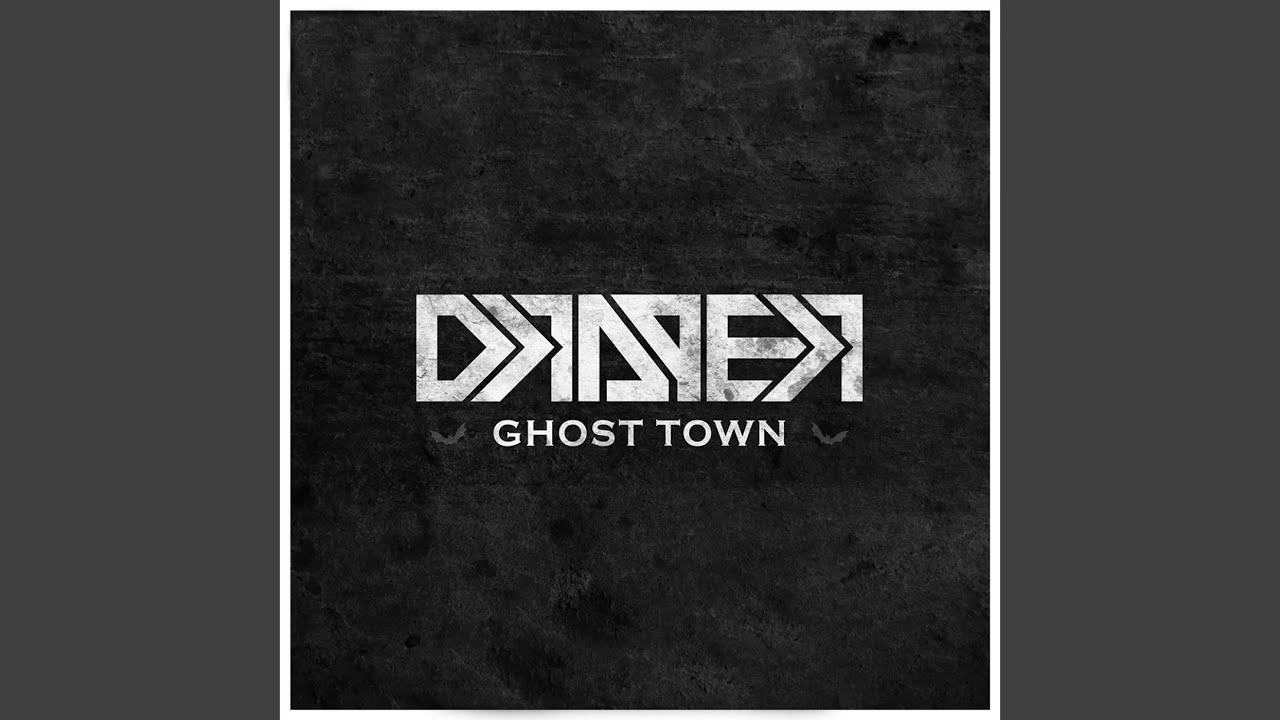 Ver Ghost Town en YouTube Ver Ghost Town en YouTube