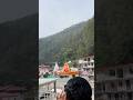 nim karoli baba kechi dham ❣️ #vlog