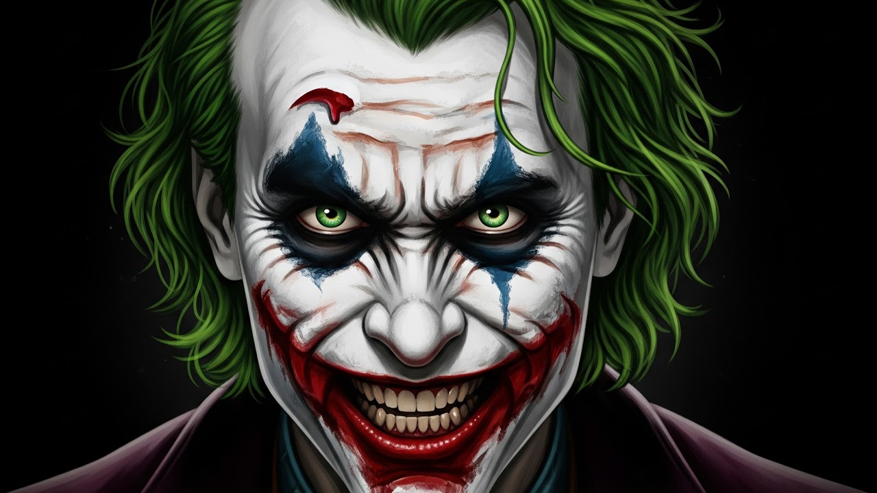 Richard Thomas Live Stream