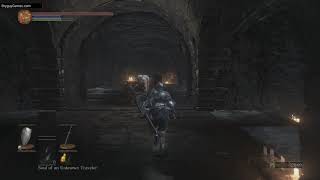 dark souls iii the fires fade edition part 10