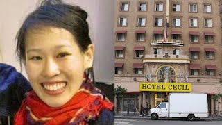 She Checked Into A Hotel — And Was Found Dead In The Water Tank | Elisa Lam
