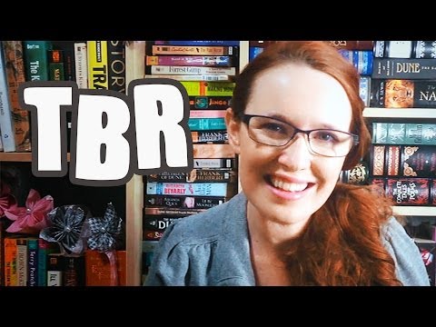 My Young Adult (YA) Dystopian TBR