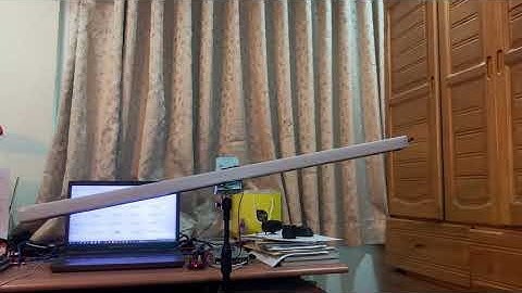 DMX做舵機即時定位控制的實驗（光劍專案set cue測試）