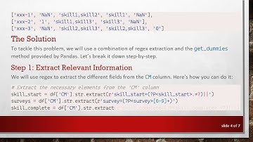 How to Sort and Split a DataFrame Column by Multiple Delimiters in Pandas