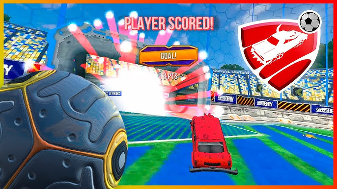 ROCKET SOCCER DERBY - Jogue Grátis Online!