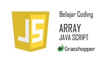 4  ARRAY JavaScript   Grasshopper