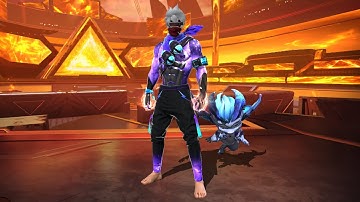 MOD SKIN FF OB51 GÓI ĐỒ PROPLAYER CÓ NẮM ĐẤM CỰC CHẤT V18 NHÌN THẤY TRONG TRẬN 