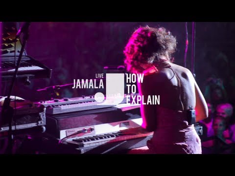 Jamala - How To Explain