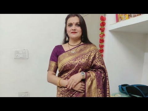Anushka Tomar is live!
