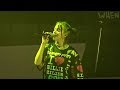 Billie Eilish - Live @ Moscow 2019 (Preview) *bad guy*