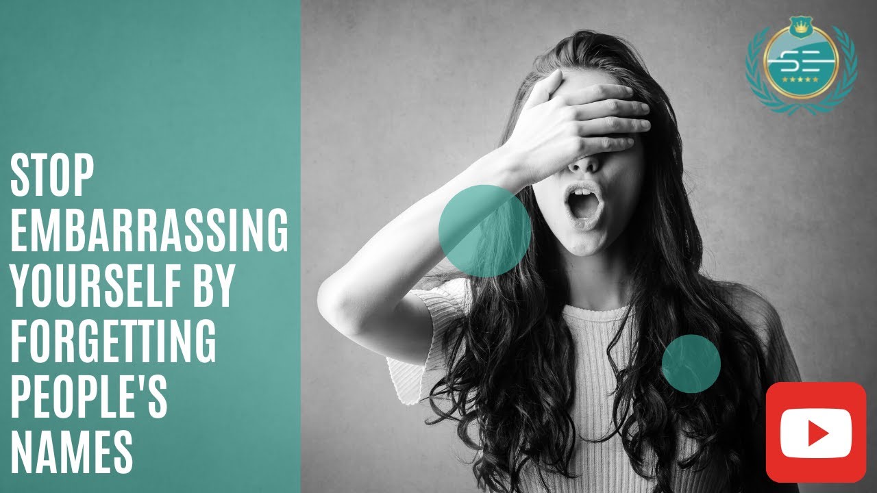 Stop People's Names YouTube