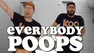Koo Koo - Everybody Poops (Dance-A-Long)