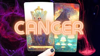 CANCER VIENE UN TSUNAMI A TU VIDA🌊 ENHORABUENA POR ESTO😱 HOROSCOPO CANCER AMOR MAYO 2024❤️