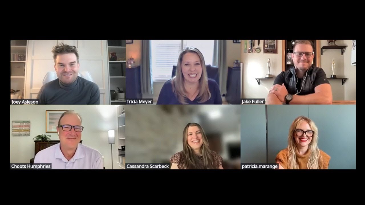 Creating a Blueprint for 2026 Success: Strategic Collaboration to Retain and Grow Partnerships