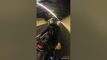 CANAM RYKER 900 SPORT - X3- INSTA360 - FIRST VIDEO #canam #insta360