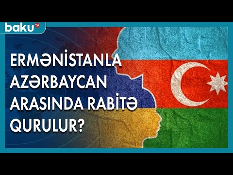 Video: Rabitə Necə Inkişaf Edir