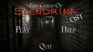 The child of Slendrina: child room soundtrack