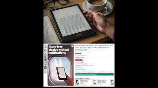 This Kindle Stopped My Doom Scrolling