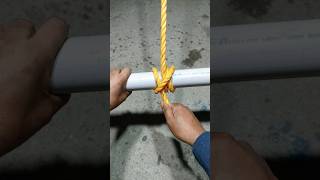 Unlock the ultimate Knot Tying Skills Today #ropeknots