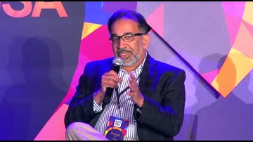 WSO2Con 2015 USA : Choosing a Platform for Innovation (Panel Discussion)