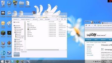 how to make a minecraft server 1.3.2