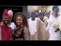 Joys Priscilla Oyedepo wedding ceremony||Bishop  Oyedepo Daughter