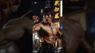 In Memory Of Bruce Lee - Super Panavision 70