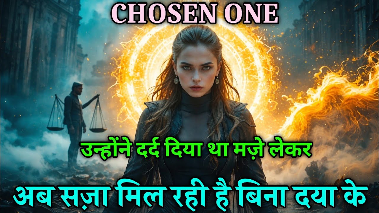 ✅ जो दर्द आपको जानबूझकर दिया गया, अब उसकी सज़ा खुद उनकी किस्मत दे रही है 🔥⚡| Universal message