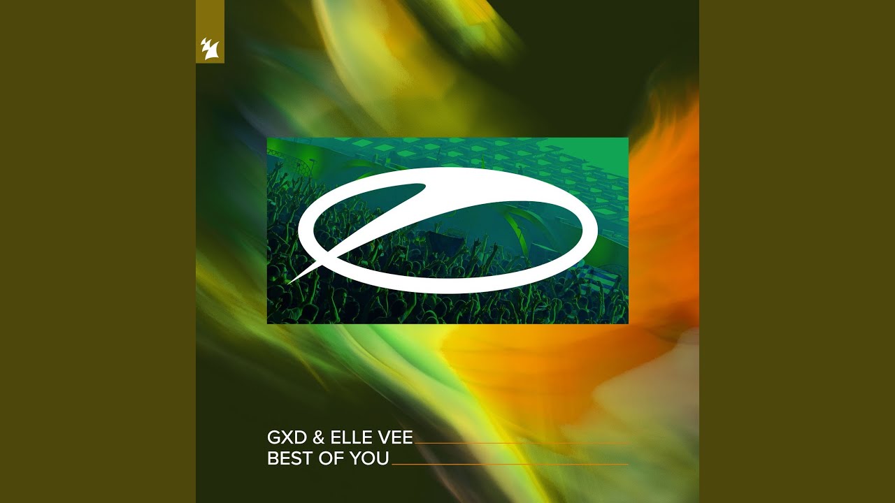 Best Of You Extended Mix