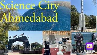 Science City Ahmedabad Science city Penguin Science city Robotic gallery Aquatics gallery prices
