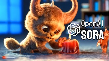 This New AI Will CHANGE Content Creation FOREVER!