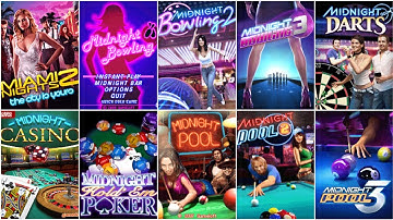 Gameloft 2D Games Collection - Part 4 (Java Ported Apks) Update 2023