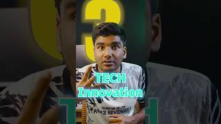 3 World Best Tech Innovation 2024
